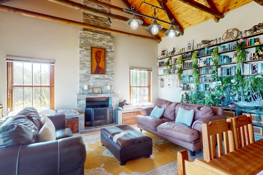 5 Bedroom Property for Sale in Long Acres Country Estate Western Cape